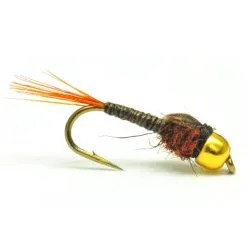 Flyfishing Masters Ultra Slim Pht Tungsten Nymf
