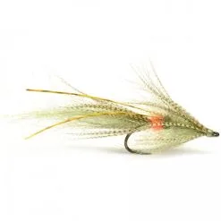 Flyfishing Masters RP´s Abbekåsaren Dun/Olive