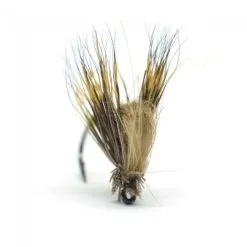 Flyfishing Masters RP´s CDC And Elk Emerger -Flugor säljbutik rps olv cdc elk emerger 2