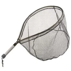 McLean Nets McLean Håv Med Gumminät Och Våg L