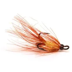 Flyfishing Masters Withan Mörrum Copperbassen