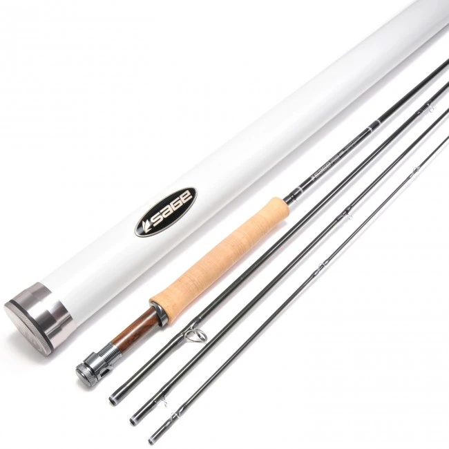 Sage R8 Core Flugspön 3 Sage R8 Core Flugspön