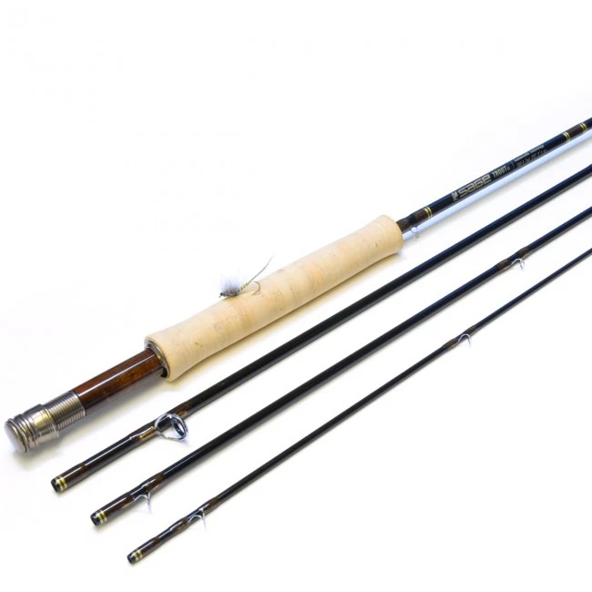 SAGE TROUT LL Flugspön 5 SAGE TROUT LL Flugspön - Bild 3