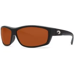 Costa Del Mar Saltbreak 7 Costa Del Mar Saltbreak -Flugor säljbutik saltbreak mattblack copper.jpg