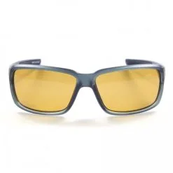 Aqua Sand Amber Polarchromic Lens