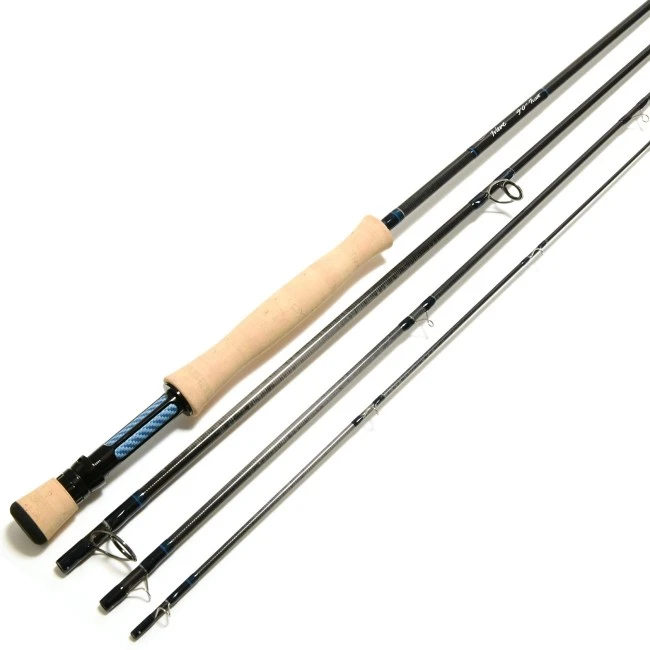 Scott Flyrods Scott Wave Flugspön 3 Scott Flyrods Scott Wave Flugspön