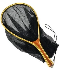 Rodwalker Havsöringhåv "Sillaätaren"