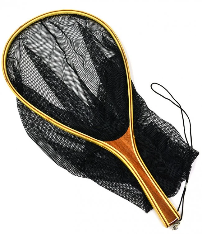 Rodwalker Havsöringhåv "Sillaätaren" 3 Rodwalker Havsöringhåv "Sillaätaren"