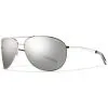 SMITH OPTICS Serpico Silver / Polar Platinum