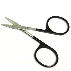 Rodwalker Spearpoint Tungsten Scissors