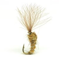 Hares Ear And CDC Emerger