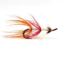 Flyfishing Masters Silver Shrimp