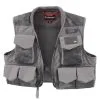 SIMMS Freestone Vest Hex Flo Camo Carbon -Flugor säljbutik simms freestone vest hex camo carbon