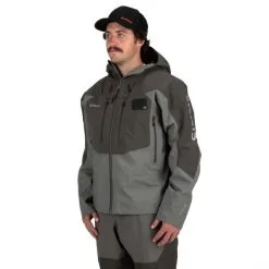 Simms G3 Guide Jacket Gunmetal -Flugor säljbutik simms g3 jacket 3