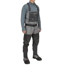 SIMMS Guide Classic Vadarbyxor -Flugor säljbutik simms guide classic waders 4