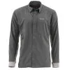 SIMMS Intruder Bicomp Shirt / Slate -Flugor säljbutik simms intruder bicomp shirt slate