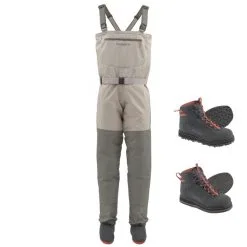 SIMMS Tributary Vadare För Kvinnor -Flugor säljbutik simms wms tributary waders 6