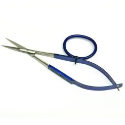 Rodwalker Sixth Finger Tungsten Scissors