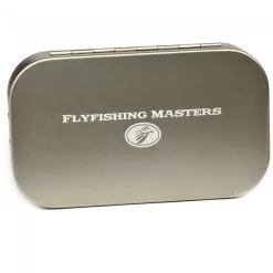 Flyfishing Masters Slovenien Flugset