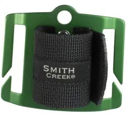 Smith Creek Netholster -Flugor säljbutik smith creek net holster green 1