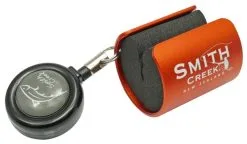 Smith Creek Rod Clip -Flugor säljbutik smith creek rod holder orange 1