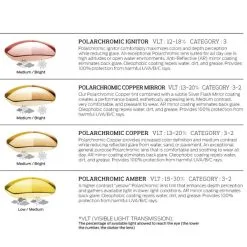 Glasögon Smith Optics Maverick 7 Glasögon Smith Optics Maverick -Flugor säljbutik smith lens 1 2 .jpg