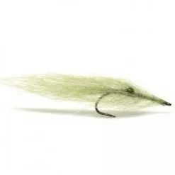 Flyfishing Masters STF Dun/Olive Smolt Fly