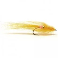 Flyfishing Masters STF Tan Smolt Fly