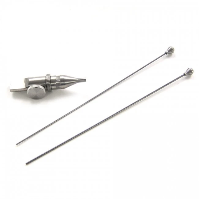 Snowbee Waldron Vice Universal Tube Fly Attachment 3 Snowbee Waldron Vice Universal Tube Fly Attachment