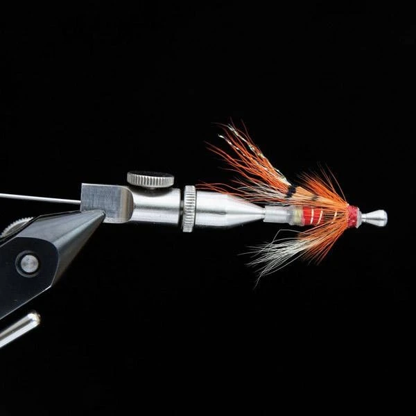 Snowbee Waldron Vice Universal Tube Fly Attachment 4 Snowbee Waldron Vice Universal Tube Fly Attachment - Bild 2