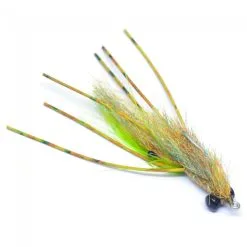 Flyfishing Masters Spawning Shrimp Olive