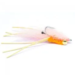 Flyfishing Masters Spawning Shrimp Pink