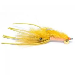 Flyfishing Masters Spawning Shrimp Tan
