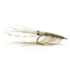 Spey Shrimp Grey