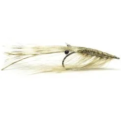 Spey Shrimp Grizzly