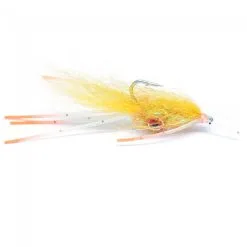 Flyfishing Masters Squimp Tan