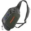 Patagonia Stealth Atom Sling 8L / Forge Grey -Flugor säljbutik stealth atom sling fge