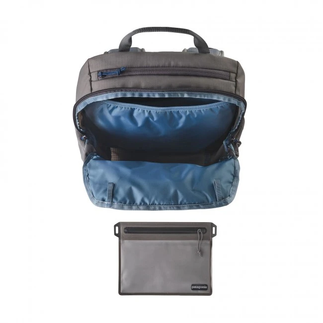 Patagonia Stealth Pack 30L / Noble Grey 5 Patagonia Stealth Pack 30L / Noble Grey - Bild 3