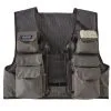 Patagonia Stealth Pack Flugväst / Noble Grey -Flugor säljbutik stealth pack vest grey