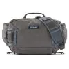 Patagonia Stealth Hip Pack 11L / Grey 2 Patagonia Stealth Hip Pack 11L / Grey -Flugor säljbutik stealthe hip pack grey