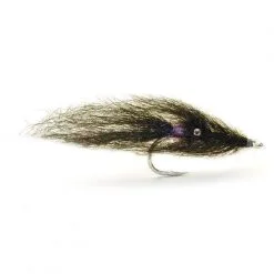 STF Black Smolt Fly