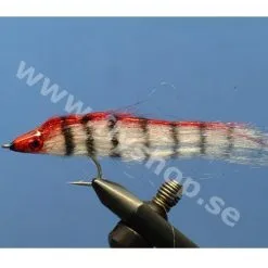Flyfishing Masters Striped Pike Fly
