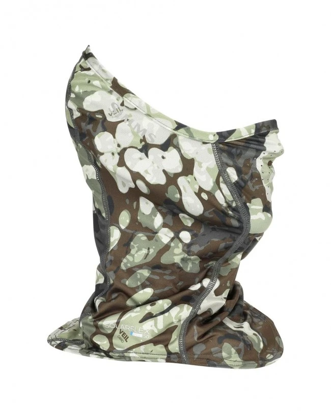 Simms SunGaiter Riparian Camo 3 Simms SunGaiter Riparian Camo