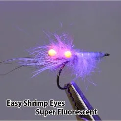 Easy Shrimp Eyes XS -Flugor säljbutik super fluo eyes.jpg 2