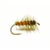 Flyfishing Masters Superpuppan Orange-olive -Flugor säljbutik superpuppan oangeolive s p1.jpg