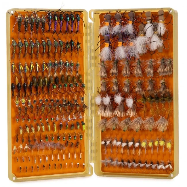 Fishpond TACKY CATCH ALL FLY BOX-2X 4 Fishpond TACKY CATCH ALL FLY BOX-2X - Bild 2