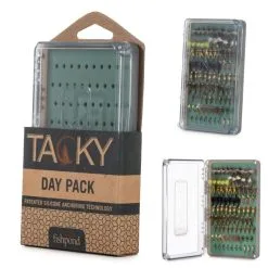 Fishpond TACKY DAYPACK FLY BOX