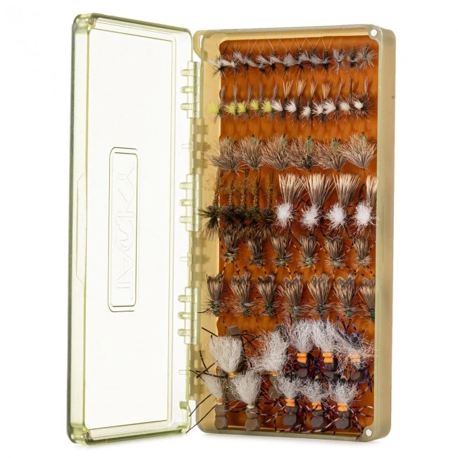 Fishpond TACKY DRY FLY BOX 4 Fishpond TACKY DRY FLY BOX - Bild 2