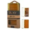 Fishpond TACKY DRY FLY BOX 1 Fishpond TACKY DRY FLY BOX -Flugor säljbutik tacky dry fly box 2
