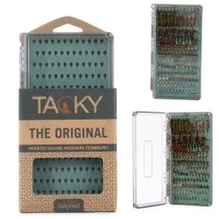 Fishpond TACKY ORIGINAL FLY BOX